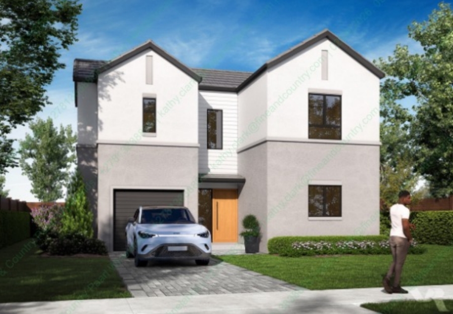 0 Bedroom Property for Sale in Paarl East Western Cape